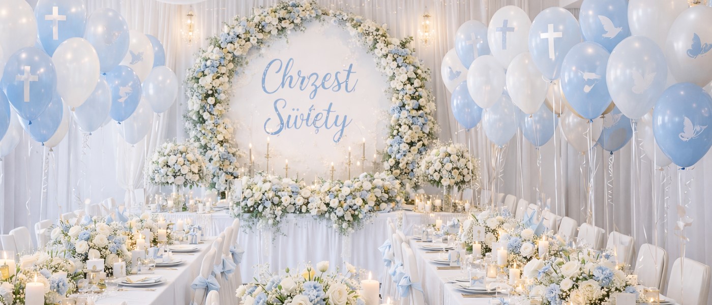 chrzest święty chrzest święty