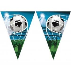 Banner Soccer Fans, flagi (papier FSC)-8470