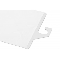 Opak. z folii PP100-POŁYSK z wieszakiem wym300x380-8513