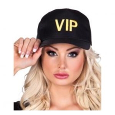 Czapka z daszkiem  VIP regulowana-8540