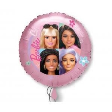 Balon Foliowy Barbie sweet life S60,43 cm -8699