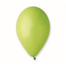 Balon G90 pastel 10" "pistacjowy" / 100szt-8897