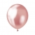 BALONY BEAUTY&CHARM,PLATYNOWE RÓŻOWE 12